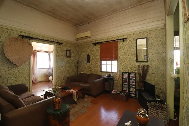 Fifth view of Homely house listing, 95 Wickham Street, Ayr QLD 4807