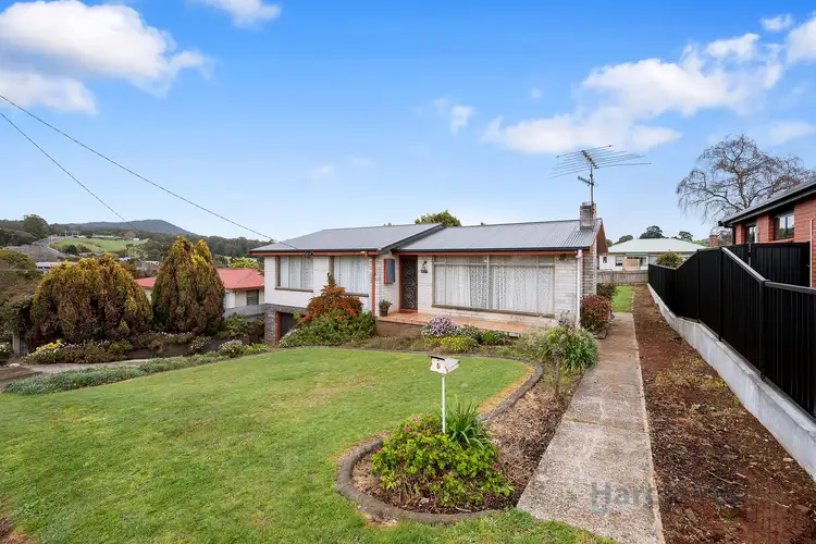Main view of Homely house listing, 3 Quinn Street, Penguin TAS 7316