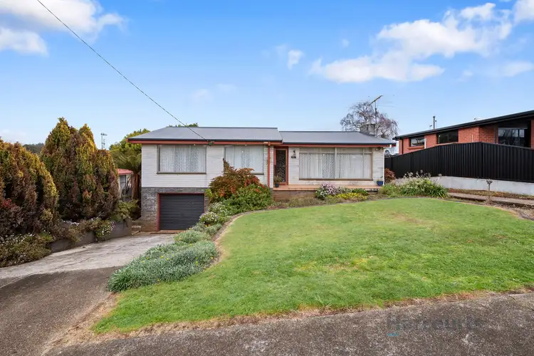 Second view of Homely house listing, 3 Quinn Street, Penguin TAS 7316