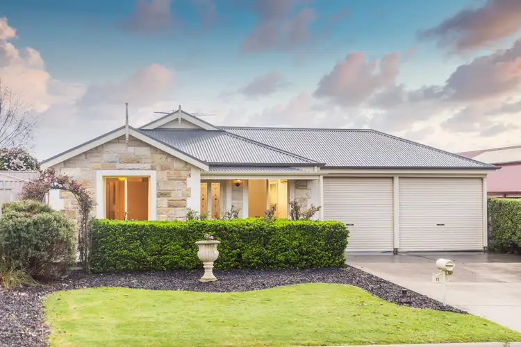 12 Finlayson Street, Mount Barker SA 5251
