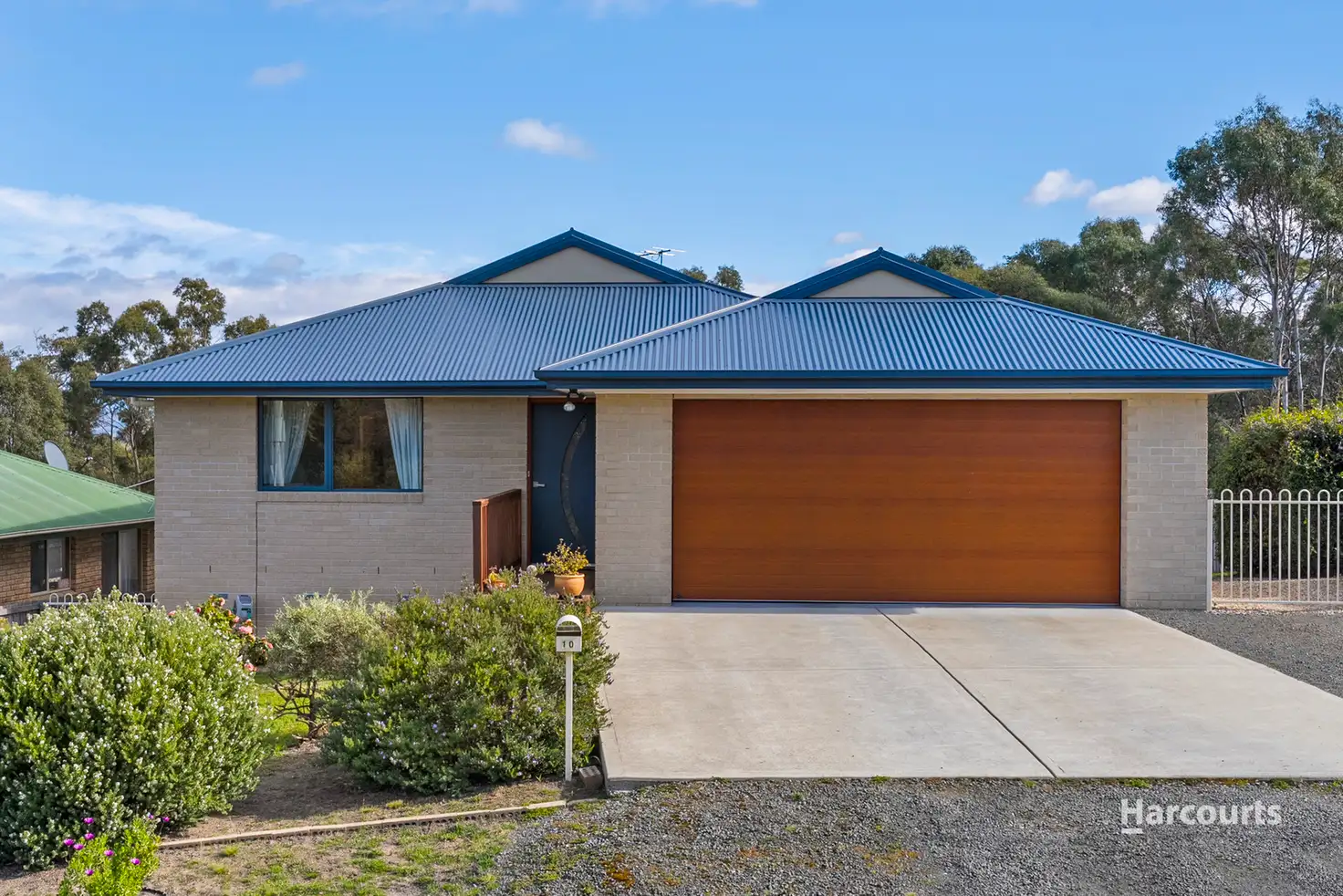 Main view of Homely house listing, 10 Joel Avenue, Carlton TAS 7173