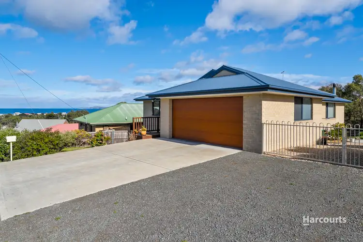 Second view of Homely house listing, 10 Joel Avenue, Carlton TAS 7173