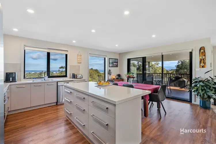 Fifth view of Homely house listing, 10 Joel Avenue, Carlton TAS 7173