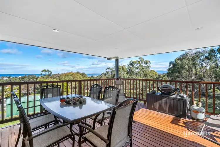 Sixth view of Homely house listing, 10 Joel Avenue, Carlton TAS 7173