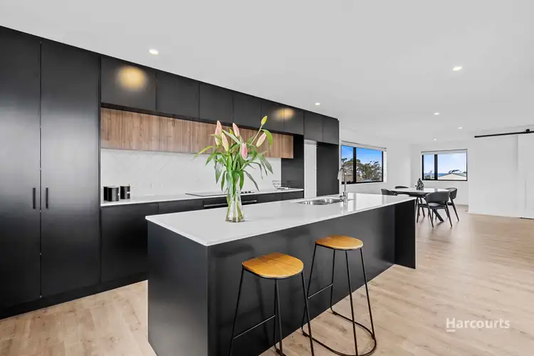 Second view of Homely house listing, 1/63A Clarence Street, Bellerive TAS 7018