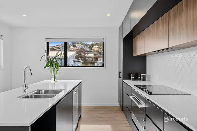 Third view of Homely house listing, 1/63A Clarence Street, Bellerive TAS 7018