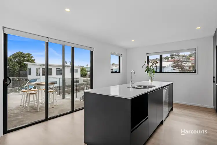 Fourth view of Homely house listing, 1/63A Clarence Street, Bellerive TAS 7018