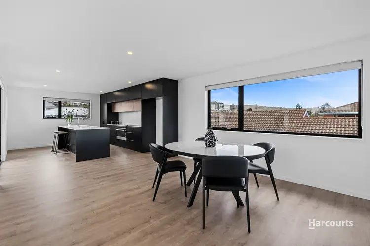 Fifth view of Homely house listing, 1/63A Clarence Street, Bellerive TAS 7018