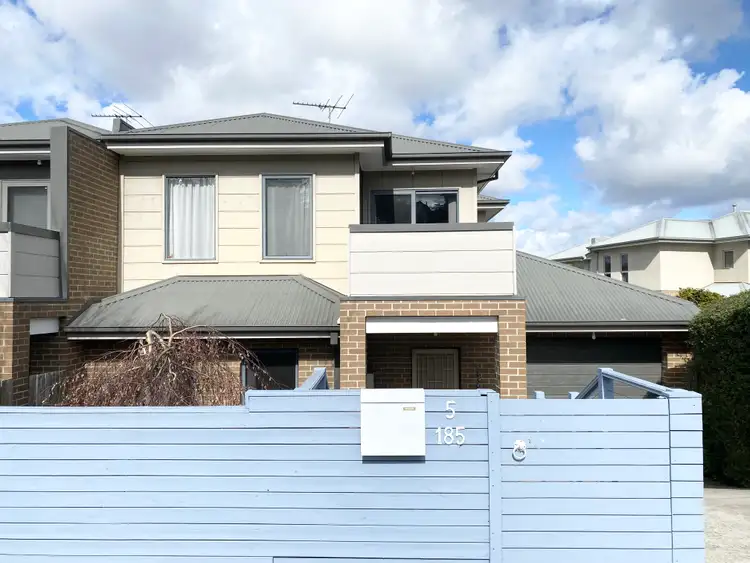 5/185-195 Johnstone Street, Westmeadows VIC 3049