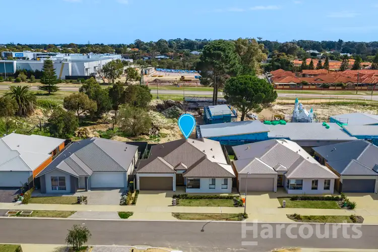 17 Koolbardi Street, Halls Head WA 6210