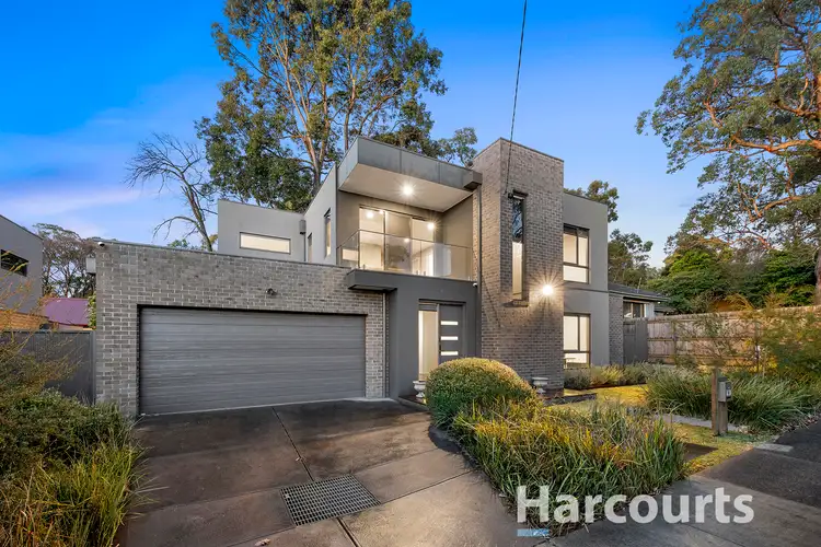 14 Verbena Avenue, The Basin VIC 3154