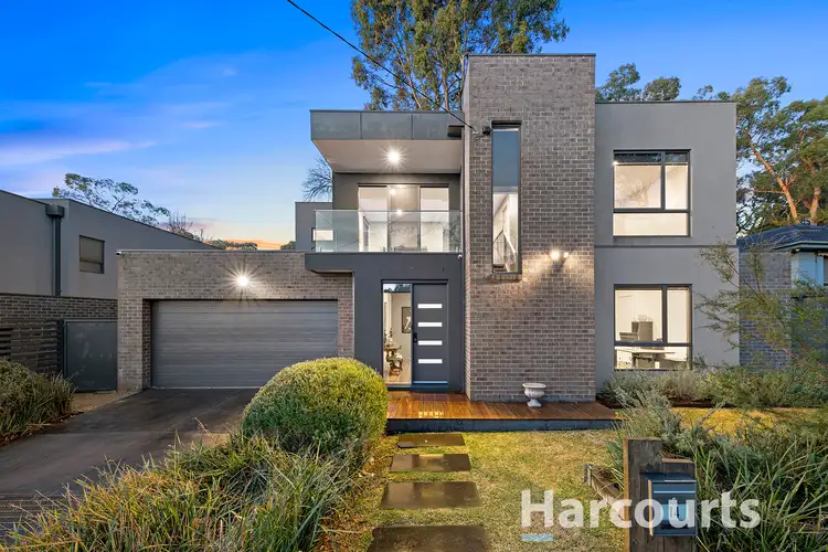 Main view of Homely house listing, 14 Verbena Avenue, The Basin VIC 3154