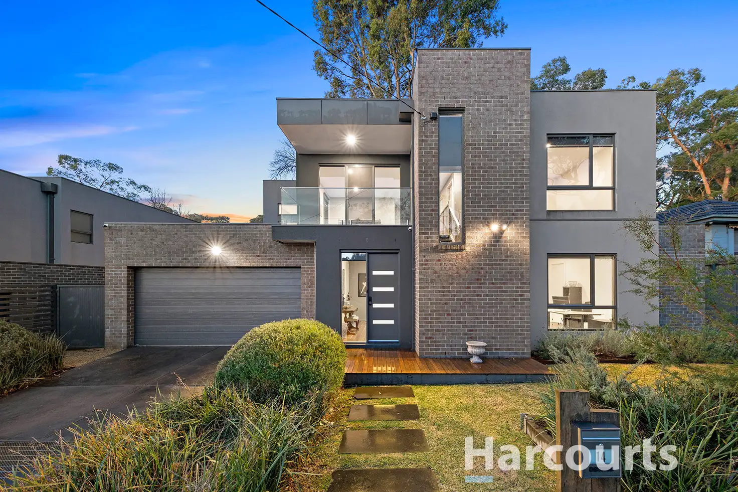Main view of Homely house listing, 14 Verbena Avenue, The Basin VIC 3154