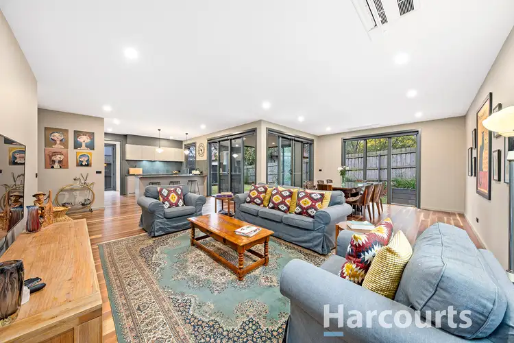 Second view of Homely house listing, 14 Verbena Avenue, The Basin VIC 3154