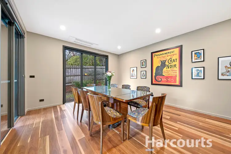 Fourth view of Homely house listing, 14 Verbena Avenue, The Basin VIC 3154