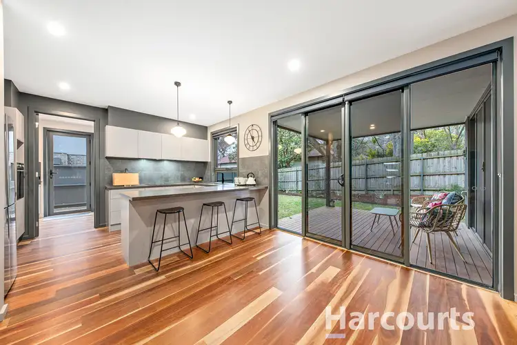 Fifth view of Homely house listing, 14 Verbena Avenue, The Basin VIC 3154