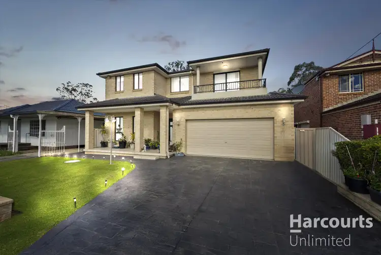 21 Breakfast Road, Marayong NSW 2148