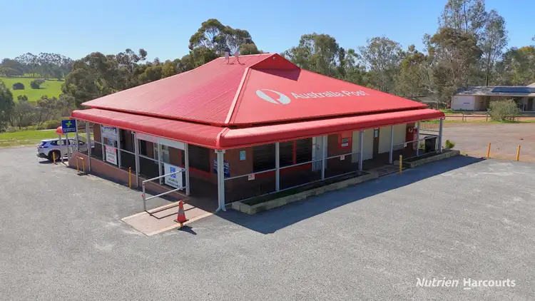 4601 Great Eastern Highway, Bakers Hill WA 6562