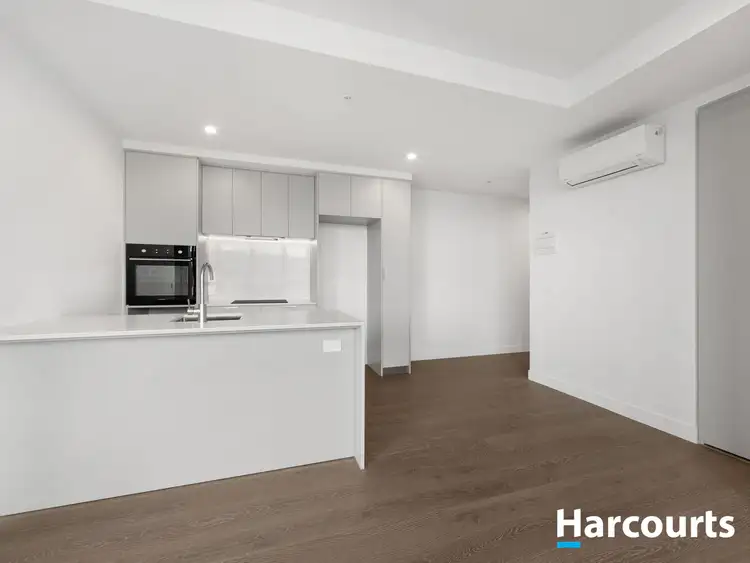 Second view of Homely apartment listing, 701/70-82 High Street, Preston VIC 3072