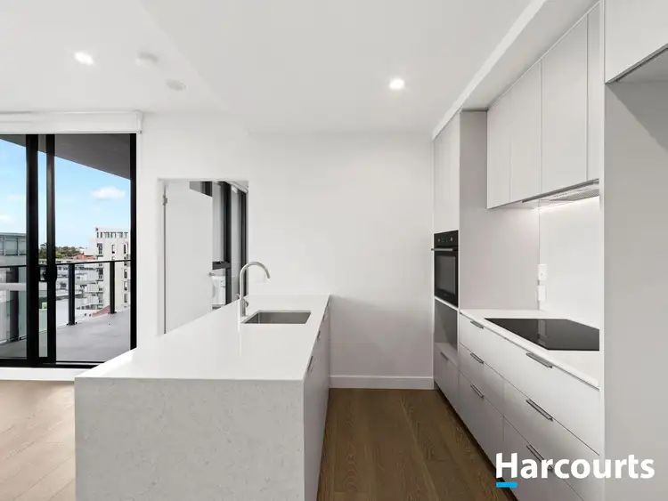 Third view of Homely apartment listing, 701/70-82 High Street, Preston VIC 3072