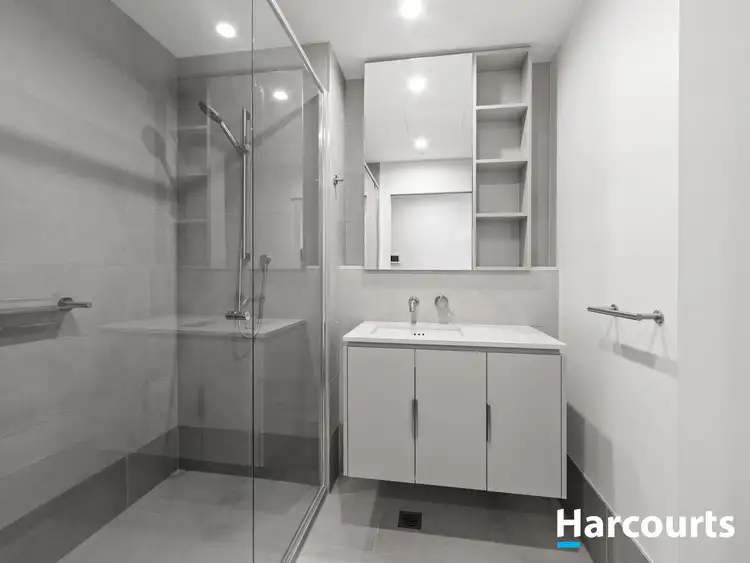 Fifth view of Homely apartment listing, 701/70-82 High Street, Preston VIC 3072