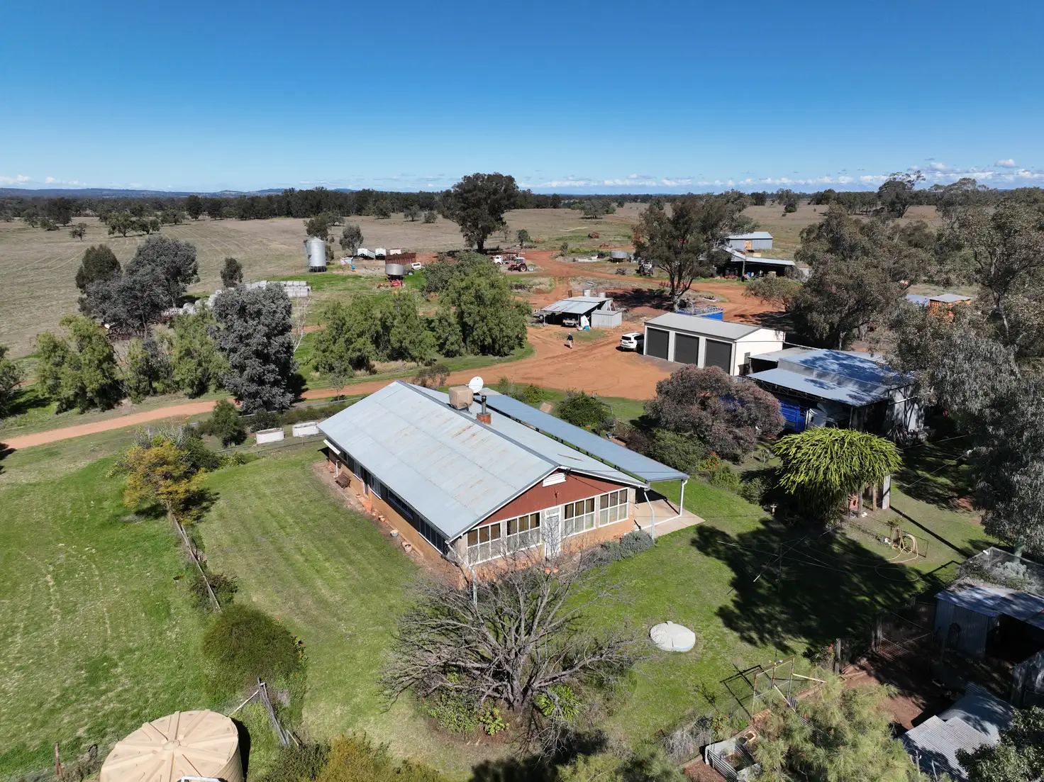 Main view of Homely rural property listing, 635 Mayfield Road, Narrabri NSW 2390