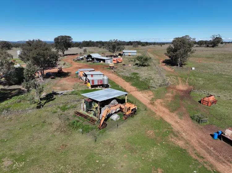 Fourth view of Homely rural property listing, 635 Mayfield Road, Narrabri NSW 2390
