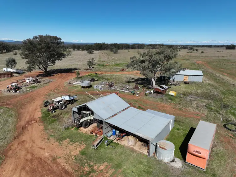 Fifth view of Homely rural property listing, 635 Mayfield Road, Narrabri NSW 2390