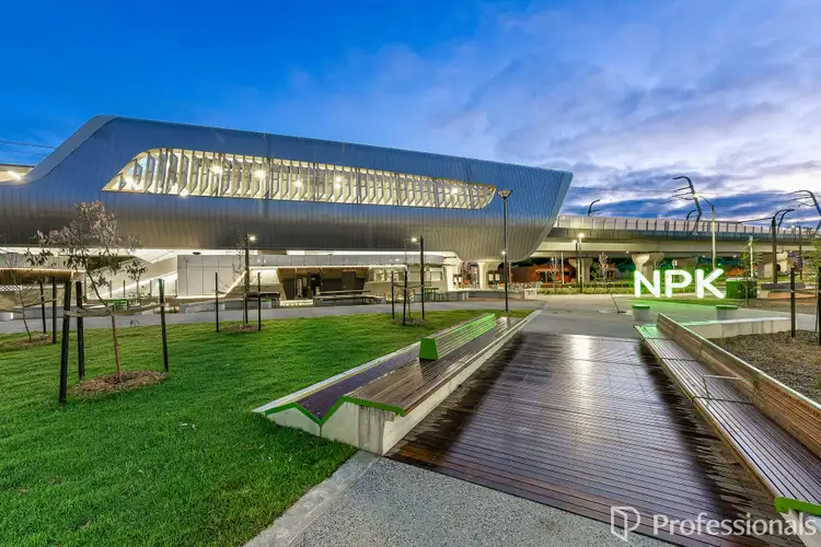 3/147 Corrigan Road, Noble Park VIC 3174