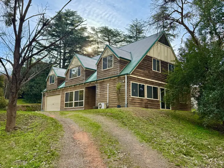 213 Sutton Street, Cootamundra NSW 2590