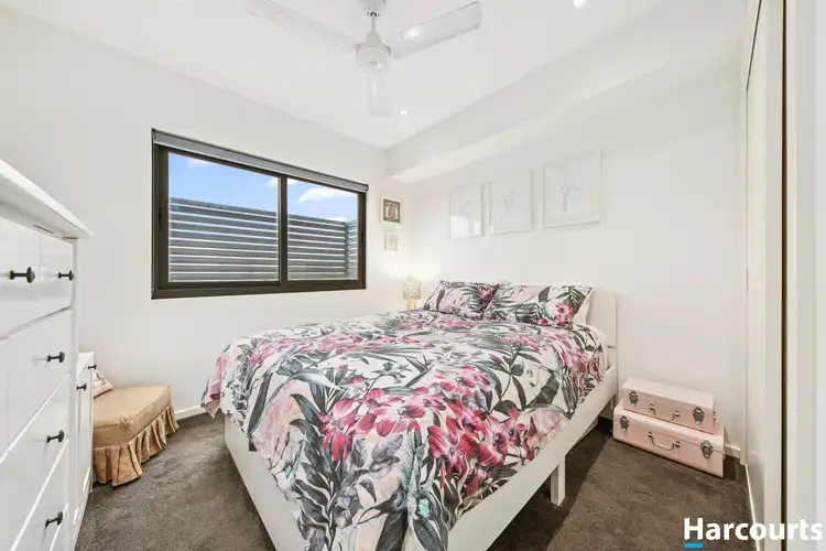 Fifth view of Homely apartment listing, 203/1098 Stud Road, Rowville VIC 3178