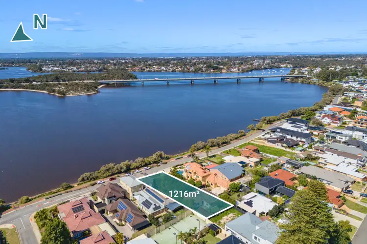 161 The Esplanade, Mount Pleasant WA 6153