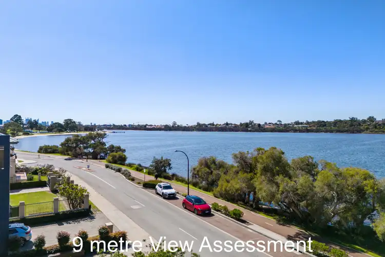 Third view of Homely house listing, 161 The Esplanade, Mount Pleasant WA 6153