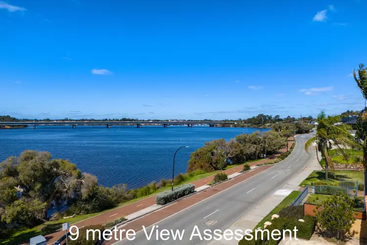 Fifth view of Homely house listing, 161 The Esplanade, Mount Pleasant WA 6153