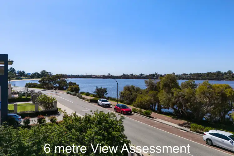Sixth view of Homely house listing, 161 The Esplanade, Mount Pleasant WA 6153
