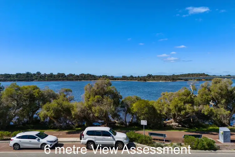 Seventh view of Homely house listing, 161 The Esplanade, Mount Pleasant WA 6153