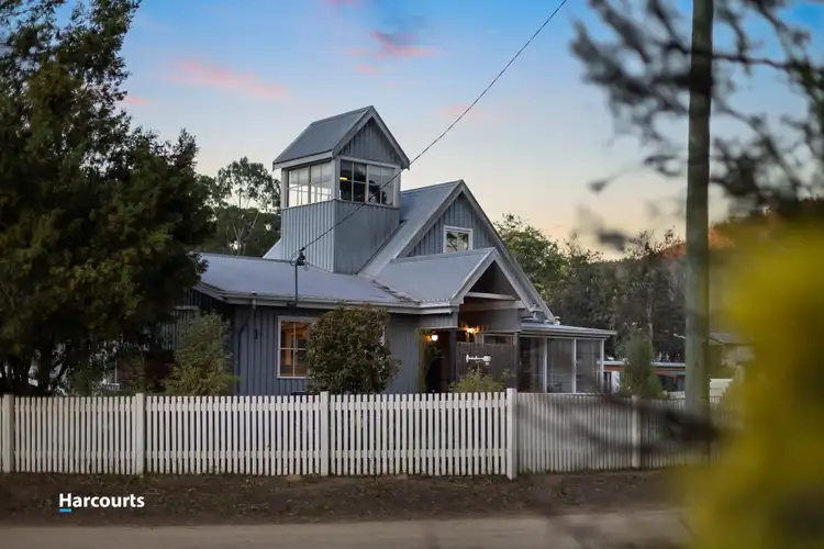 17 Sunset Drive, Garden Island Creek TAS 7112