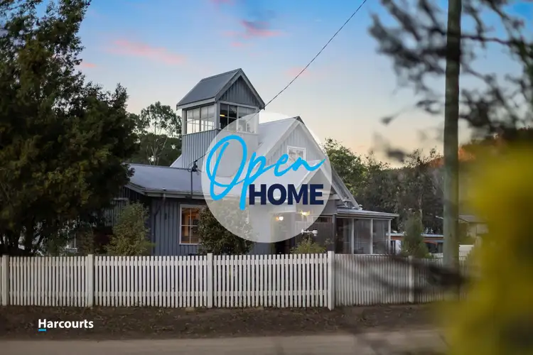 17 Sunset Drive, Garden Island Creek TAS 7112