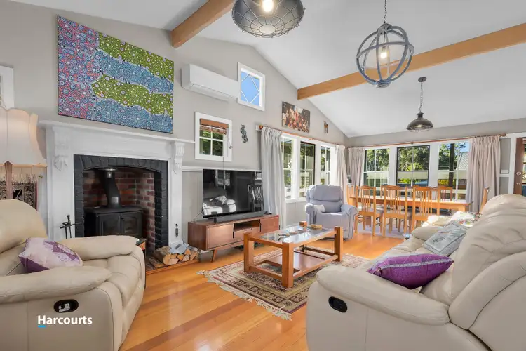 Third view of Homely house listing, 17 Sunset Drive, Garden Island Creek TAS 7112