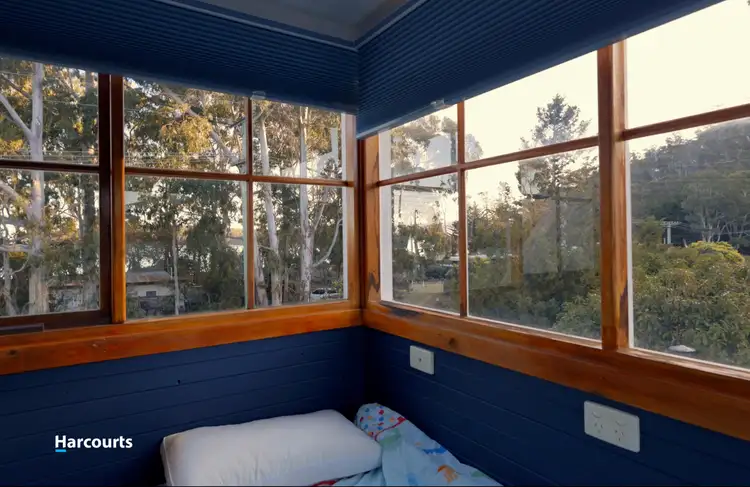 Fifth view of Homely house listing, 17 Sunset Drive, Garden Island Creek TAS 7112