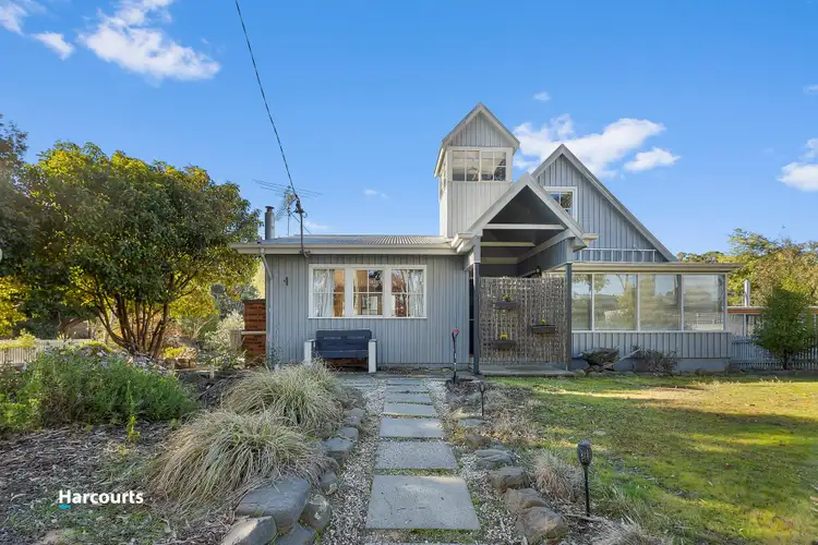 Sixth view of Homely house listing, 17 Sunset Drive, Garden Island Creek TAS 7112