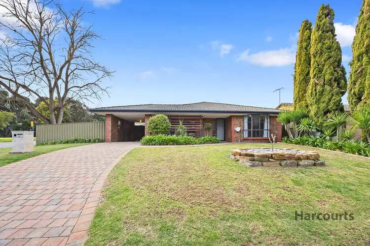 50 Sampson Crescent, Old Reynella SA 5161