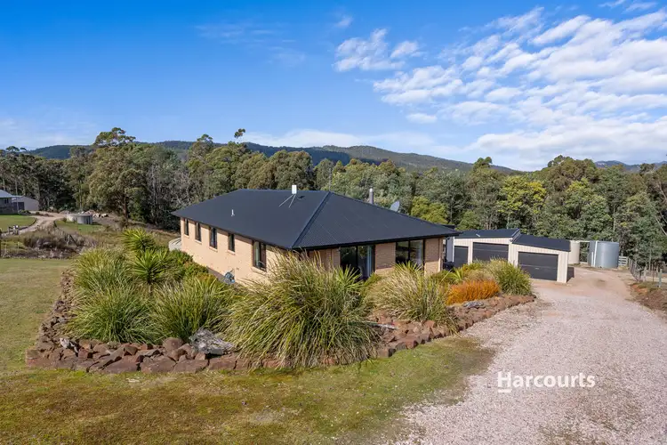 48 Roope Road, Lower Barrington TAS 7306