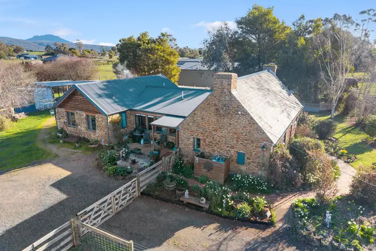 161 Moore Street, Westbury TAS 7303