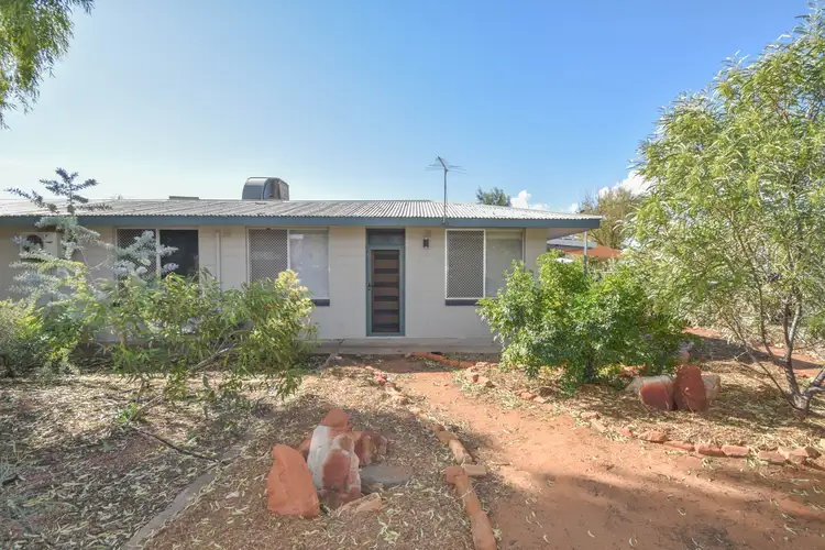 14 Boucaut Street, Gillen NT 870