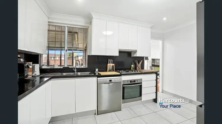 Third view of Homely house listing, 18 Aminta Crescent, Hassall Grove NSW 2761