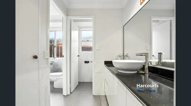 Fourth view of Homely house listing, 18 Aminta Crescent, Hassall Grove NSW 2761