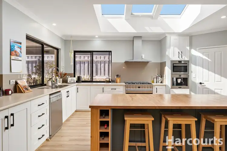 Fourth view of Homely house listing, 34 Princeton Drive, Wannanup WA 6210