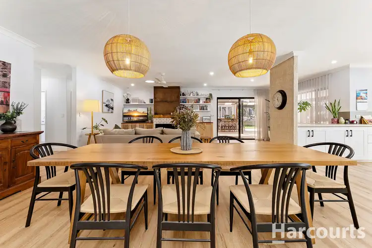 Fifth view of Homely house listing, 34 Princeton Drive, Wannanup WA 6210