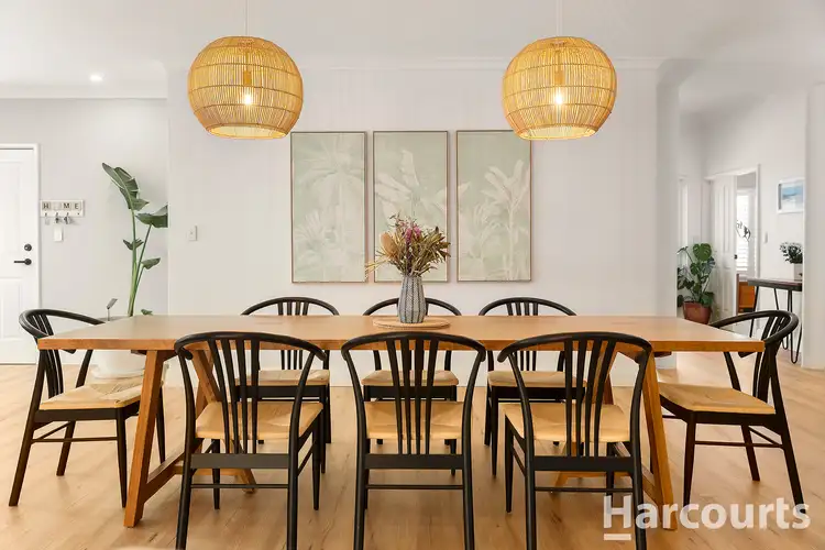 Sixth view of Homely house listing, 34 Princeton Drive, Wannanup WA 6210